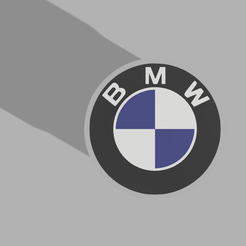 BMW-Lamp.png BMW Lamp