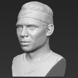 3.jpg Rafael Nadal bust 3D printing ready stl obj formats