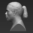 4.jpg Ronaldinho bust 3D printing ready stl obj formats