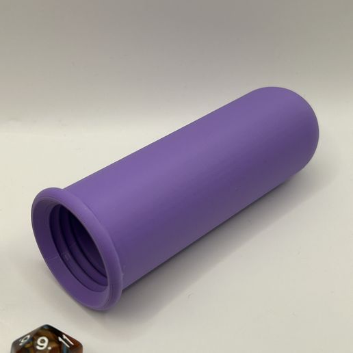 🧪 Potion Container Set Dice Box for RPG, Dungeons and dragons, Magic ...