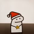 1670164845023.jpg Flork Christmas decoration with a star