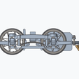 3.png Engine bogie streetcar 1/22.5