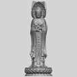 06_TDA0192_Avalokitesvara_Buddha_Standing_(three_faces)_(ii)_88mmA01.png Avalokitesvara Buddha - Standing (three faces) 02