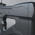 render-giger.337.jpg Destiny 2 - Funnelweb Legendary Submachine Gun