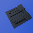 Screenshot_1.png Springfield 1911 DS Prodigy Comp 5'' + Holosun PID Split Mold vacuum.
