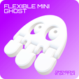 Ghost_1.png Mini fantasma flexível
