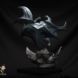 05.jpg Batman - 3D STL Ready to Print