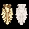 Corbel-Carved-012-1.jpg Collection of 25 Classic Carvings 05