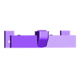 OpenRC_F1_250scaled_-_Rear_Wing_Mount_v17-1.STL Archivo STL gratis OpenRC F1 250% a escala・Modelo de impresión 3D para descargar