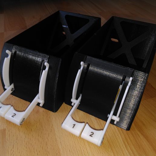 IMG_20190102_163149.jpg Saitek throttle quadrant box with start levers