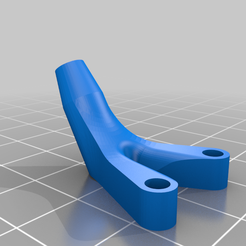 34026132-b19b-4029-ab60-c0adebafa684.png Бесплатный 3D файл BetaFpv X-Knight 35 Модернизация воздушного аппарата Dji O3・Дизайн 3D принтера для загрузки
