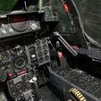 f27.jpg F4 Phantom 2 Forest - With Cockpit - Fully Rigged - High Resolution Textures