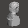 Ayn-Rand-7.png 3D Model of Ayn Rand - High-Quality STL File for 3D Printing (PERSONAL USE)