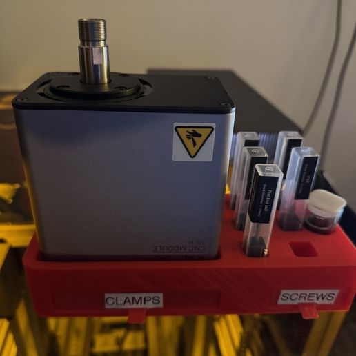 IMG_0159.jpeg Suporte de módulo CNC Snapmaker 2.0