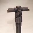 Standing.jpg Kylo Ren's Lightsaber