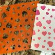 IMG_0928.jpg Stencil - Hearts!