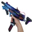 Sombra-Machine-Pistol-–-Overwatch-prop-replica-by-blasters4masters-2.jpg Overwatch 2 Sombra Machine Pistol