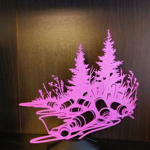 f3d9576d-3ebe-41f3-9b23-8e418e8ca6f1.jpg Garbage in nature wall or table decoration, or not?????