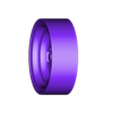 cults mag 4 slot 2.stl Slot mag rim / wheel - 4 slot