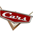 cars-image-2.png Disney Pixar Cars Logo