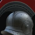 marius-ciulei-5-1.jpeg Spartan Helmet G2 - 3D Printing
