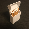 Capture d’écran 2017-01-10 à 09.58.13.png STL-Datei Magnetic Cigarette Box kostenlos・3D-Druck-Idee zum Herunterladen