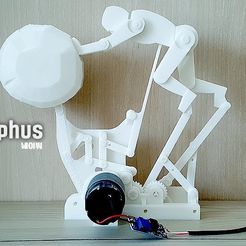 054fb8b67ee6ff89d8b8aa3b91127b5e_display_large.jpg Free STL file Sisyphus・Object to download and to 3D print