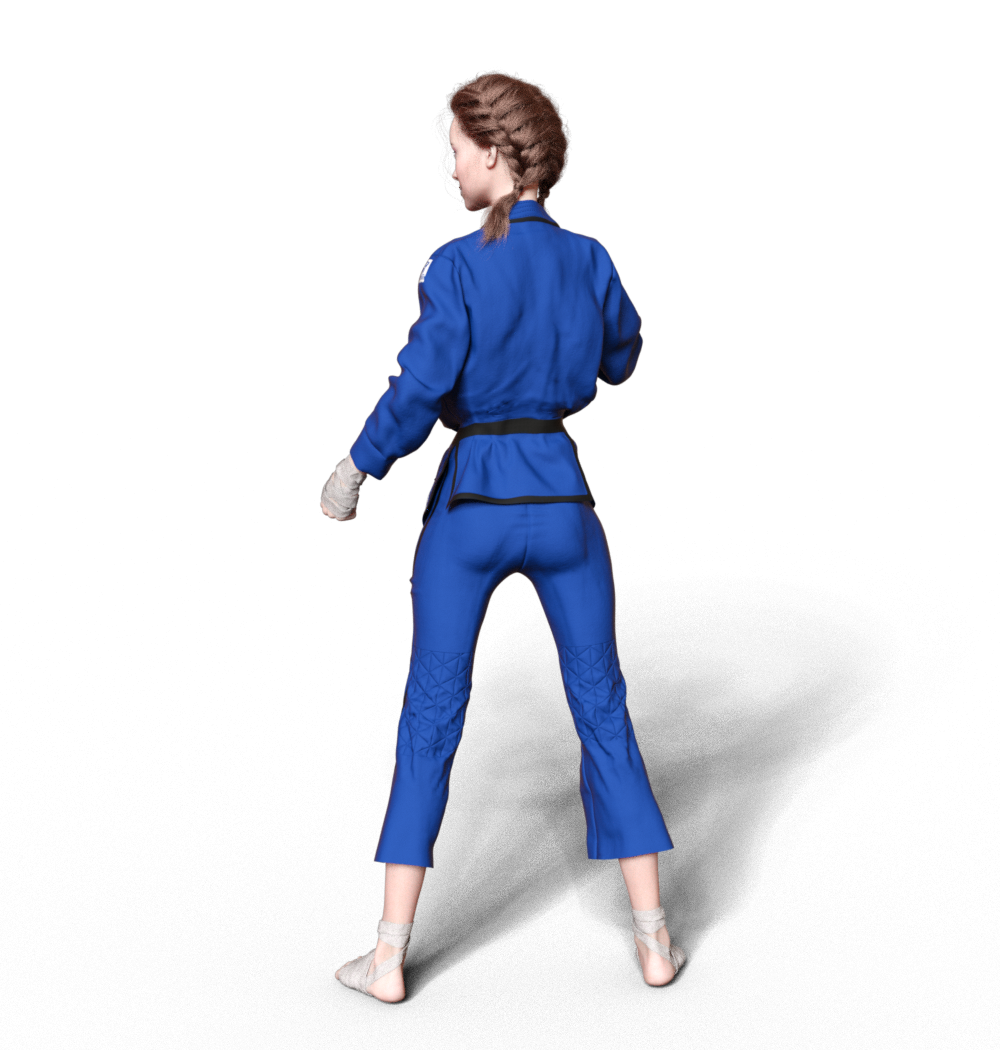 karate-girl-1-2.png Fichier STL fille du karaté・Modèle pour impression 3D à télécharger, gigi_toys