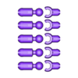 10_black_veeronica_connector.obj Veeronica Milestone 1 Model