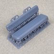 20240822_153513.jpg Argo Conquest Pro 950 XTX em escala 1/24