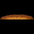 Mysterious-Halloween-Pumpkin-9.jpg Mysterious Halloween Pumpkin STL file for 3d printing or CNC