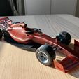20230221_161552.jpg F1 2022 Coche 1/18 Escala 3d Imprimir
