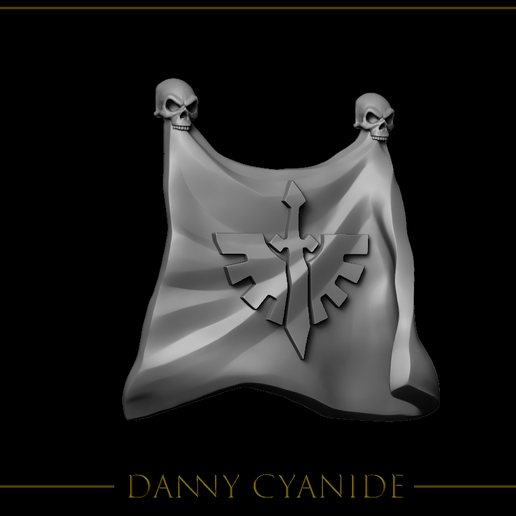 Loin-Cloth-Render.png Gloomy Angels Venerable Walker Conversion Kit