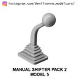 m05.png MANUAL SHIFTER PACK 2