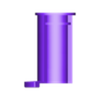 Spool_Extender_-_JG_Aurora_A5_-_small.stl Spool Extender - JG Aurora A5