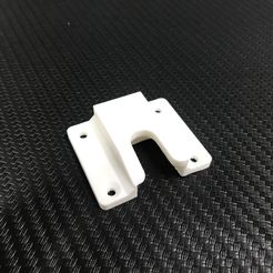 tempImageRcAceZ.jpg Freewing Super Scorpion 80mm EDF Jet Nose Gear Brace