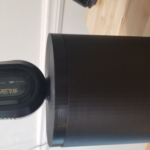 image.png Caixa de limpeza de ozono CPAP