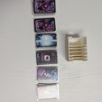 1000171183.jpg The Breach (Ludus Magnus Studio) All-in Insert