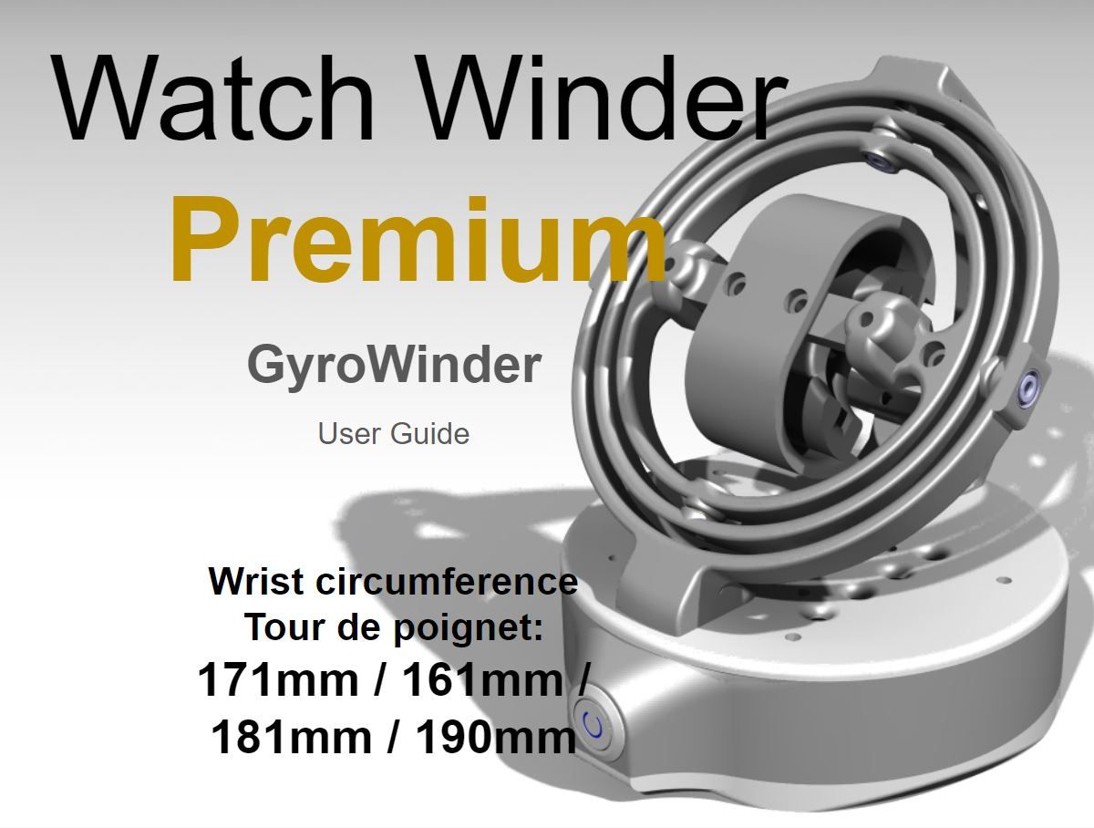 Capture.jpg Файл 3D Заводчик часов / GyroWinder Premium・3D-печатный дизайн для загрузки, NedalLive