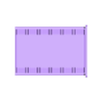 gg-withcase-drawer.stl Handheld Cartridges Storage (Gameboy, Color, Advance, DS, 3DS, Switch, Game Gear)