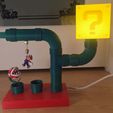 Light_on.jpg Mario Themed Desk Lamp