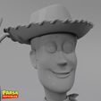 11.jpg Woody From Toy Story (Collection will be added ASAP)