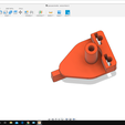 guia.png Scalextric - Normal screw guide