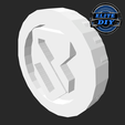 SR-SIDEFile.png WWE WOLD HEAVYWEIGHT CHAMPIONSHIP 2023 REMOVABLE SIDE PLATES (INCLUDES DAMIAN PRIEST SIDE)