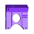 B - Fan Mount Left.stl The EffectorMinator