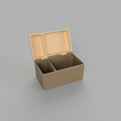 SMOKING-BOX-4.png STL-Datei RAUCHKASTEN・3D-druckbare Vorlage zum herunterladen