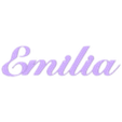 Emila.stl Emilia