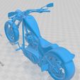 Big-Dog-K9-Chopper-4.jpg Big Dog K9 Chopper Printable Motorbike