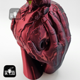 Pic-2024-04-24T083222.359.png Heart Broken Skull Sculpture - Easy Print
