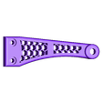 Spool_Arm.stl Быстросъемный держатель SPOOL